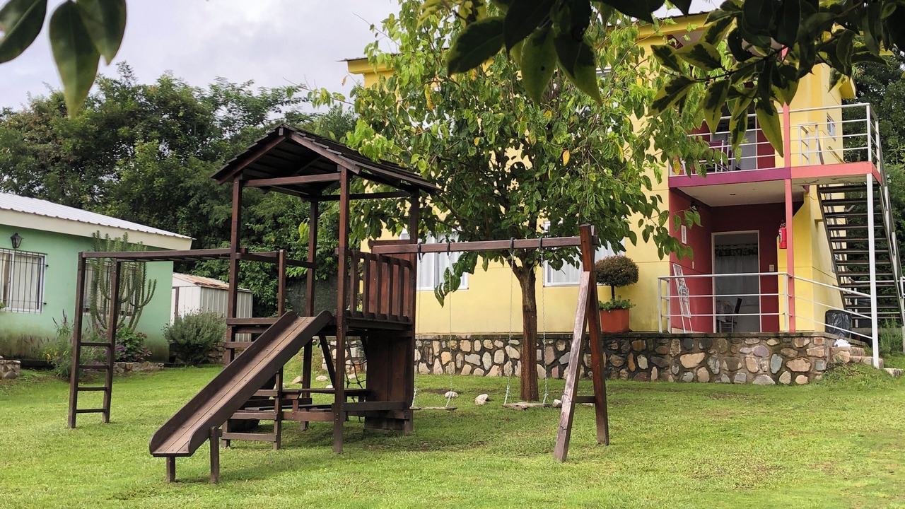 Photo of Patio Balcony in Vaqueros