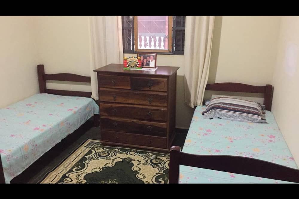 Photo of Bedroom in Sao Pedro
