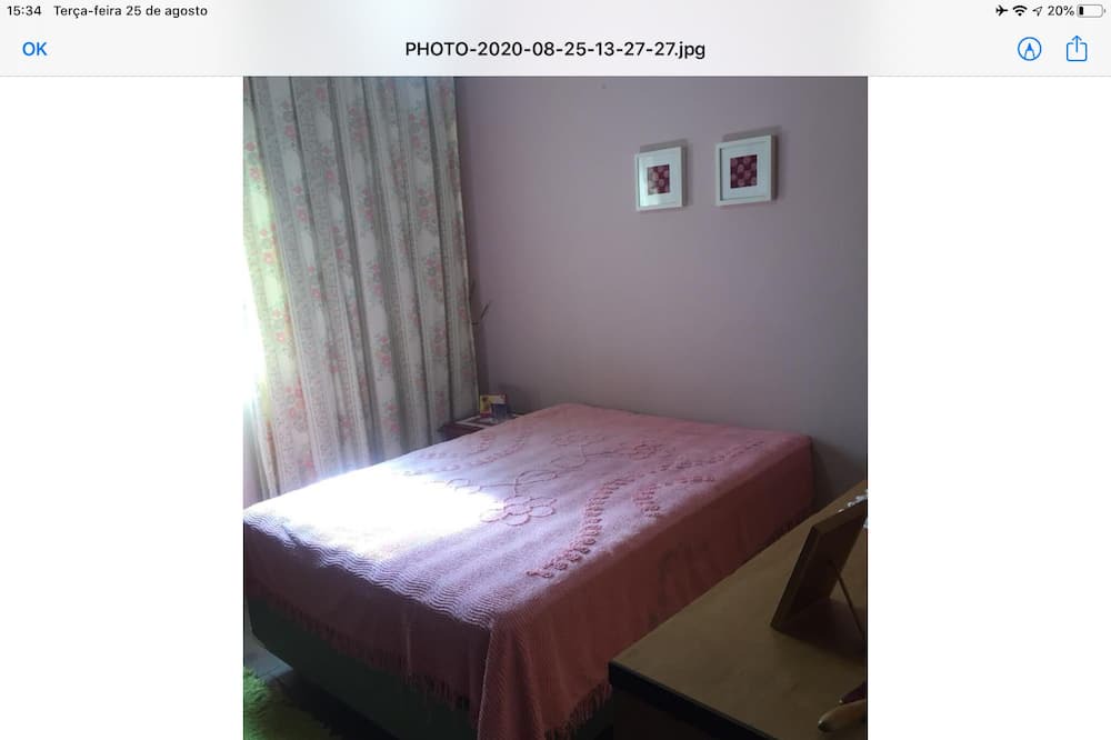 Photo of Bedroom in Sao Pedro