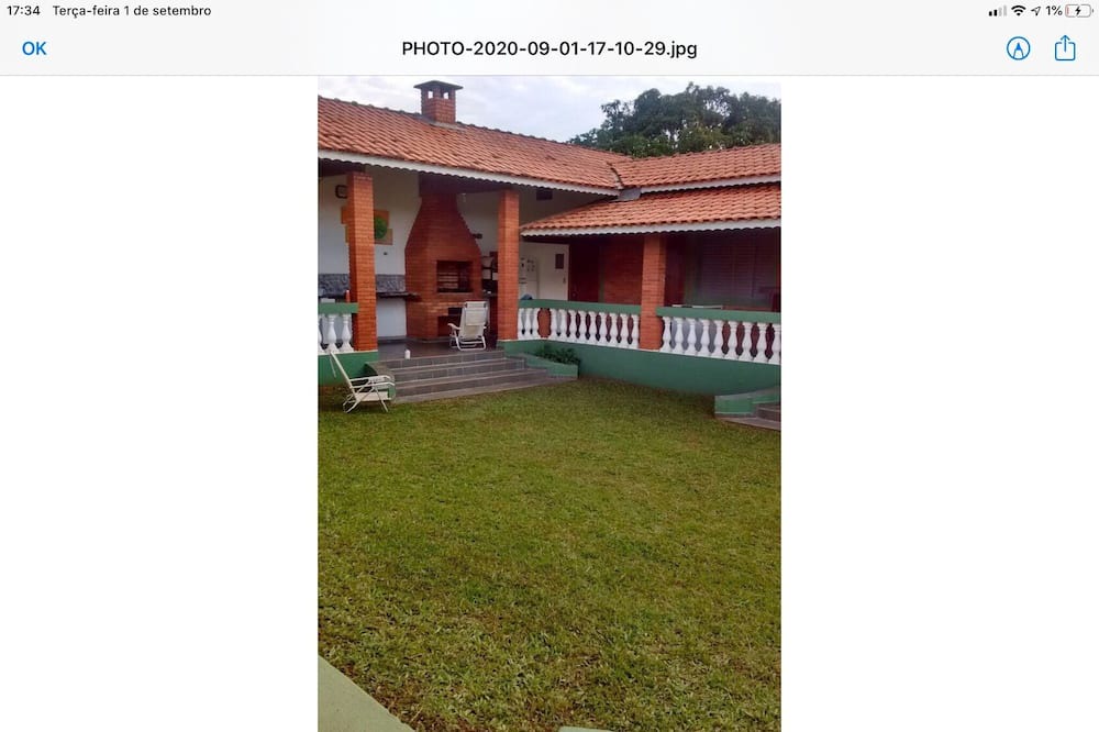 Photo of Outdoor in Sao Pedro