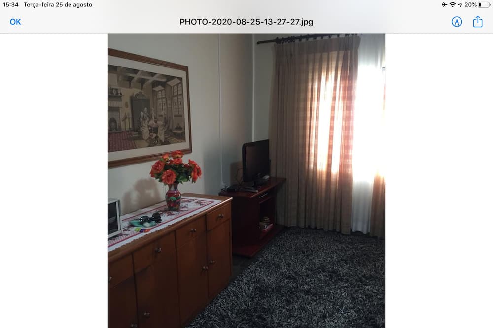 Photo of Bedroom in Sao Pedro