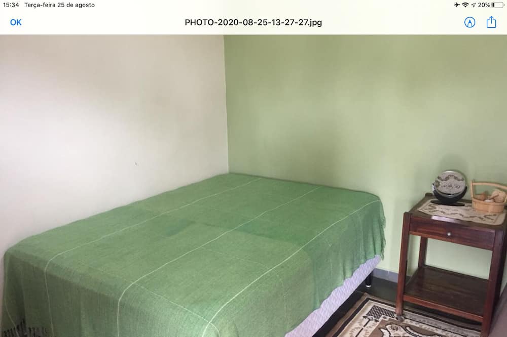 Photo of Bedroom in Sao Pedro