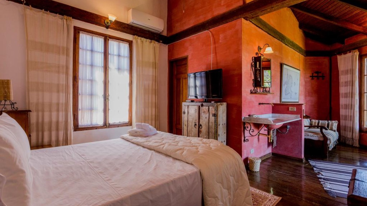 Photo of Bedroom in Feiticeira