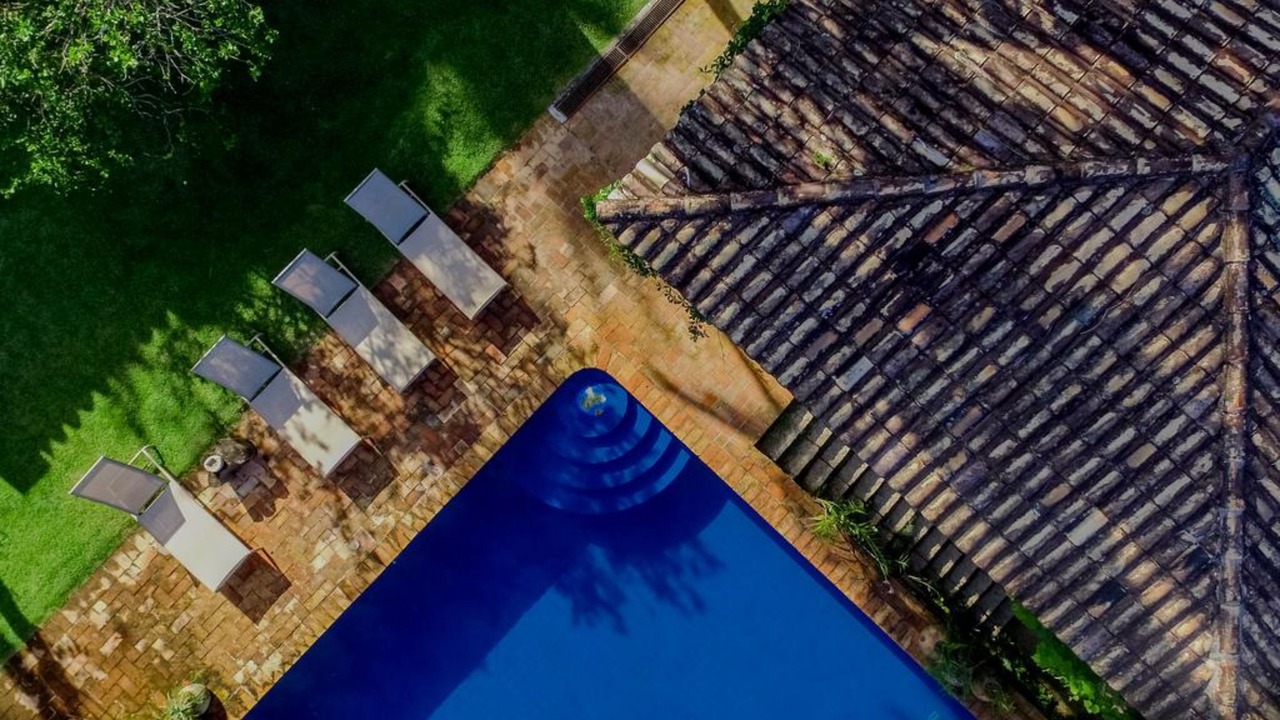 Photo of Outdoor in Feiticeira