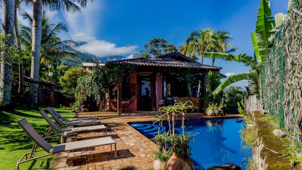 Photo of Outdoor in Feiticeira