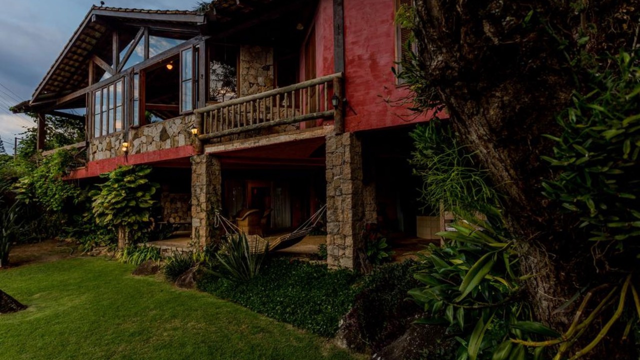 Photo of Outdoor in Feiticeira