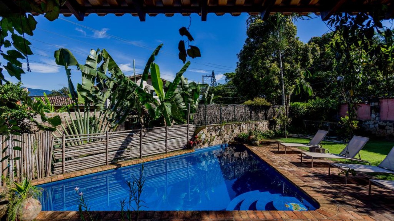 Photo of Outdoor in Feiticeira