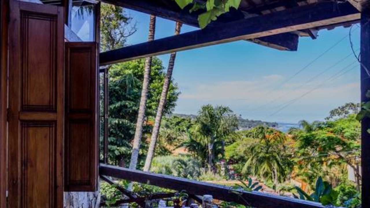 Photo of Patio Balcony in Feiticeira