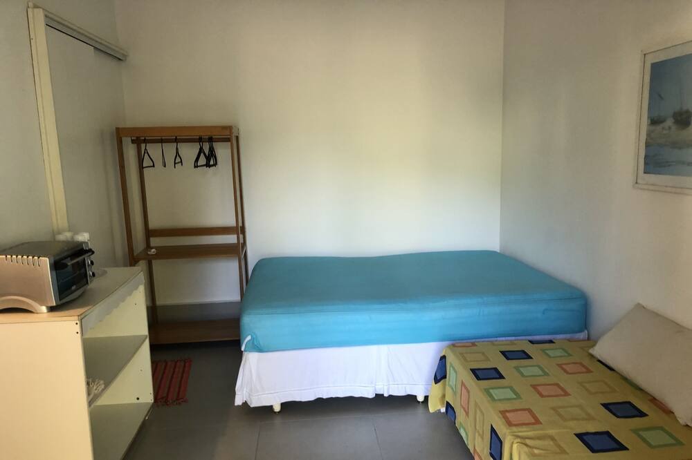 Photo of Bedroom in Barra do Sahy