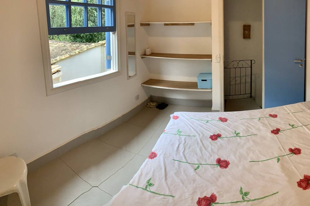 Photo of Bedroom in Barra do Sahy