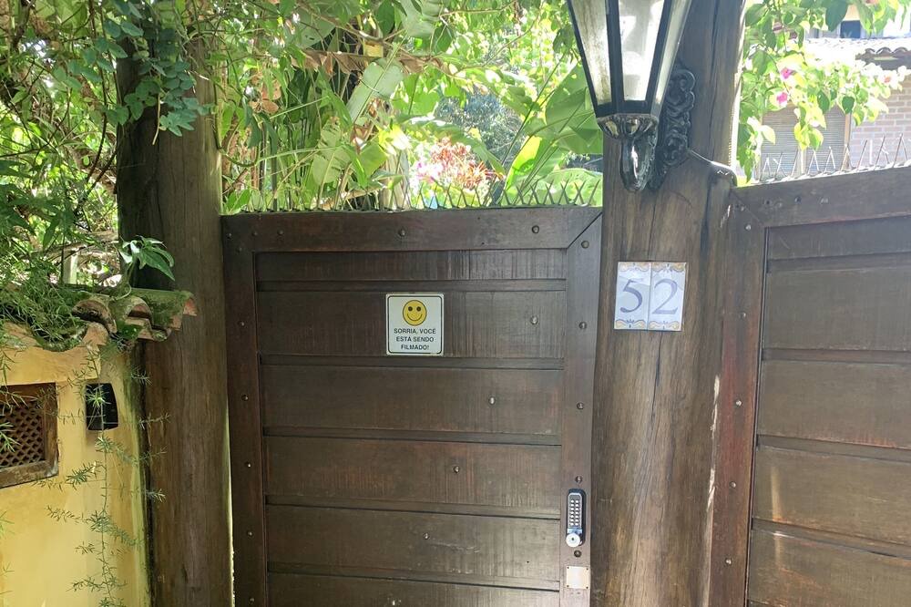 Photo of Outdoor in Barra do Sahy