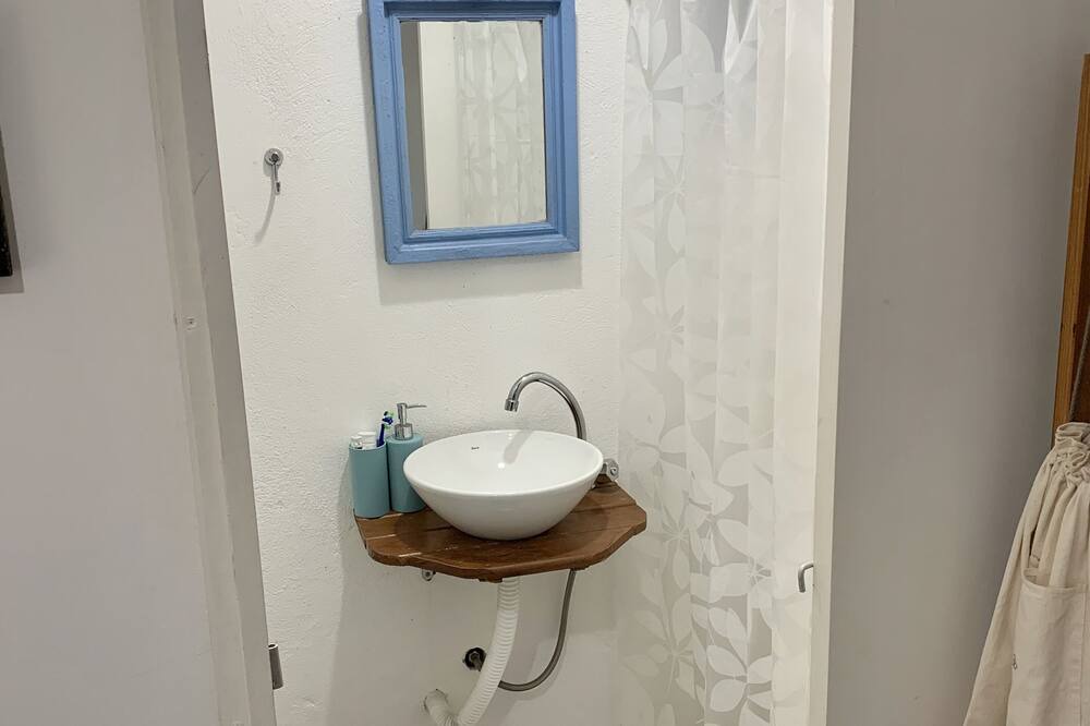 Photo of Bathroom in Barra do Sahy