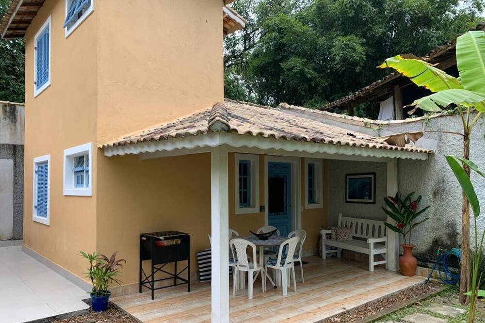 Photo of Patio Balcony in Barra do Sahy
