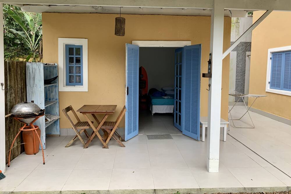Photo of Patio Balcony in Barra do Sahy