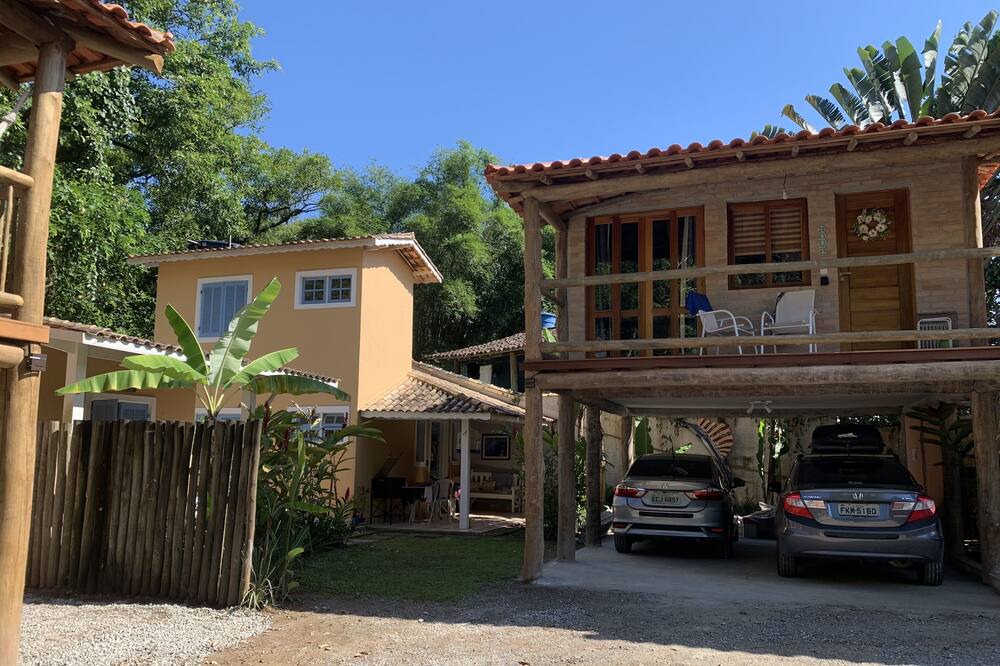 Photo of Outdoor in Barra do Sahy