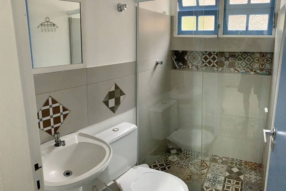 Photo of Bathroom in Barra do Sahy