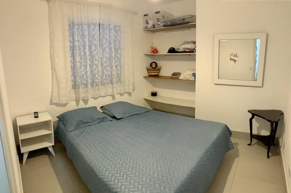 Photo of Bedroom in Barra do Sahy
