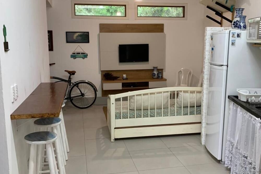 Photo of Livingroom in Barra do Sahy
