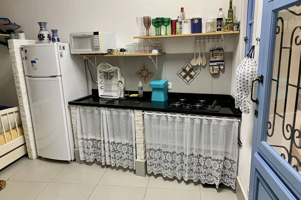 Photo of Kitchen in Barra do Sahy