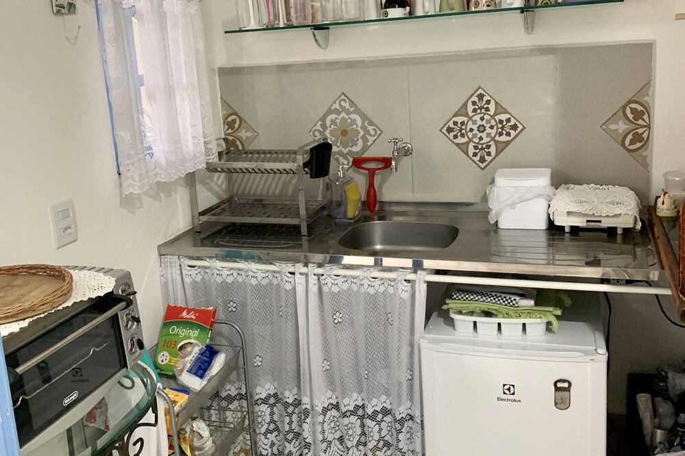 Photo of Kitchen in Barra do Sahy