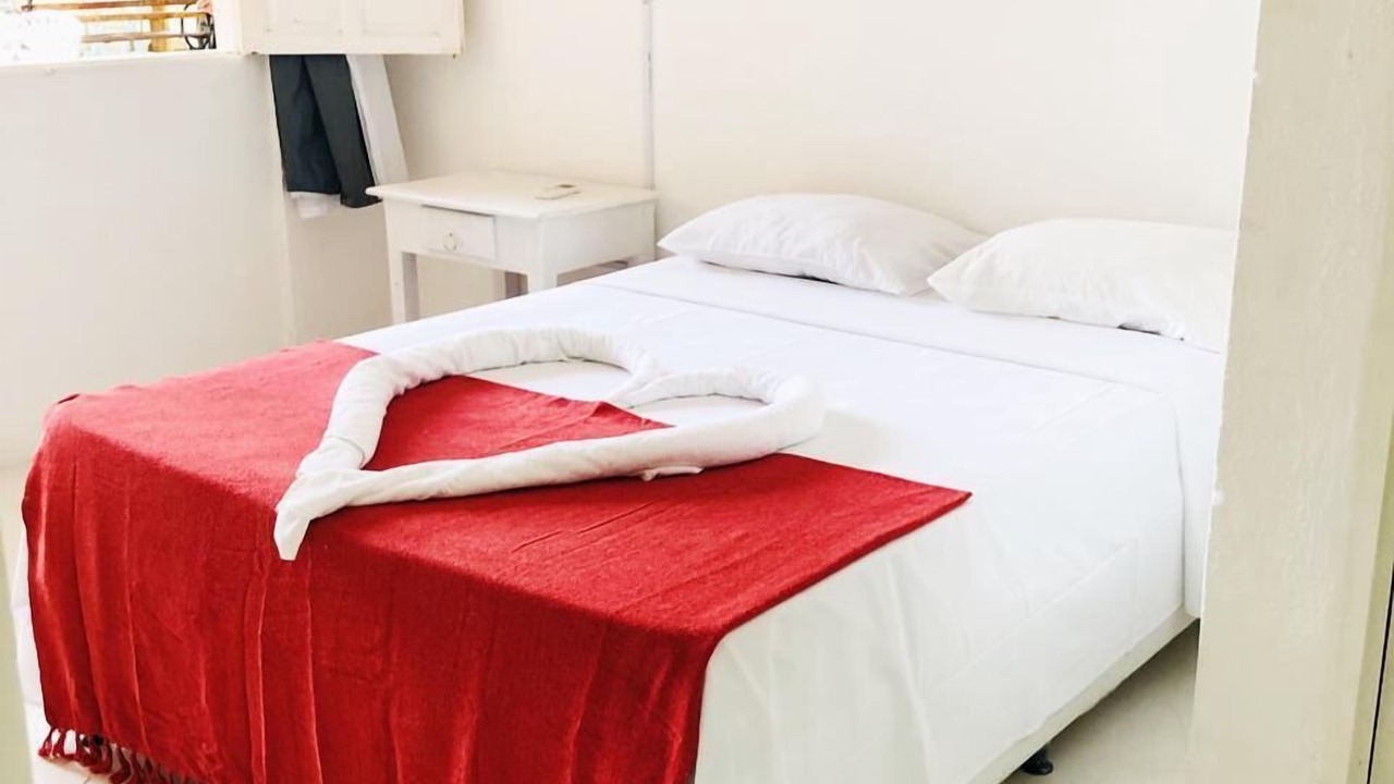 Photo of Bedroom in Historic Center