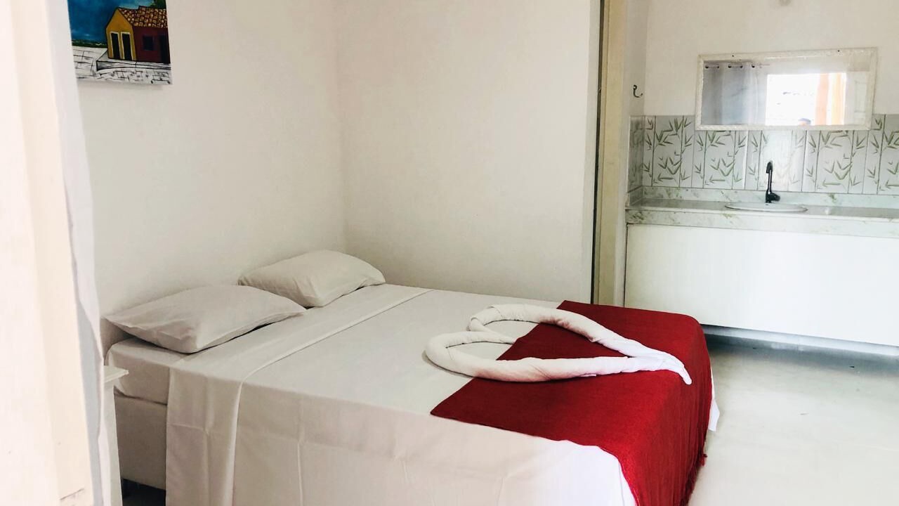 Photo of Bedroom in Historic Center