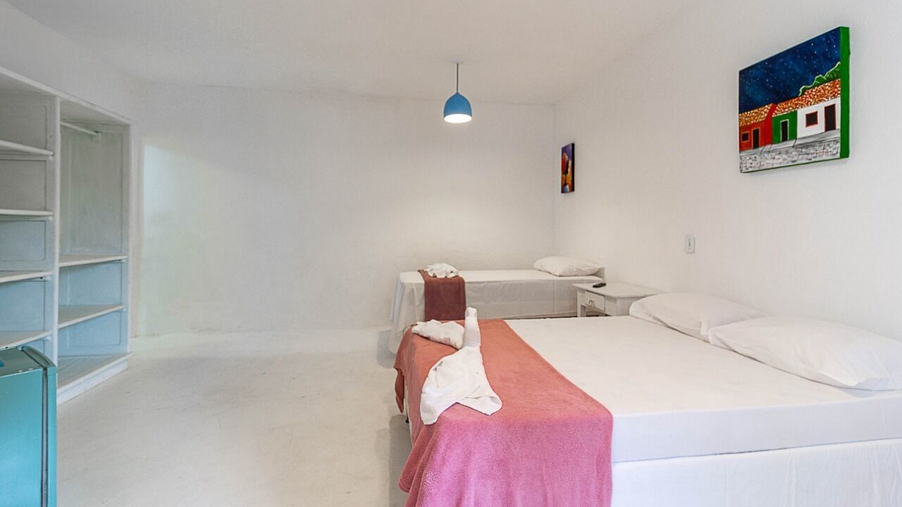 Photo of Bedroom in Historic Center