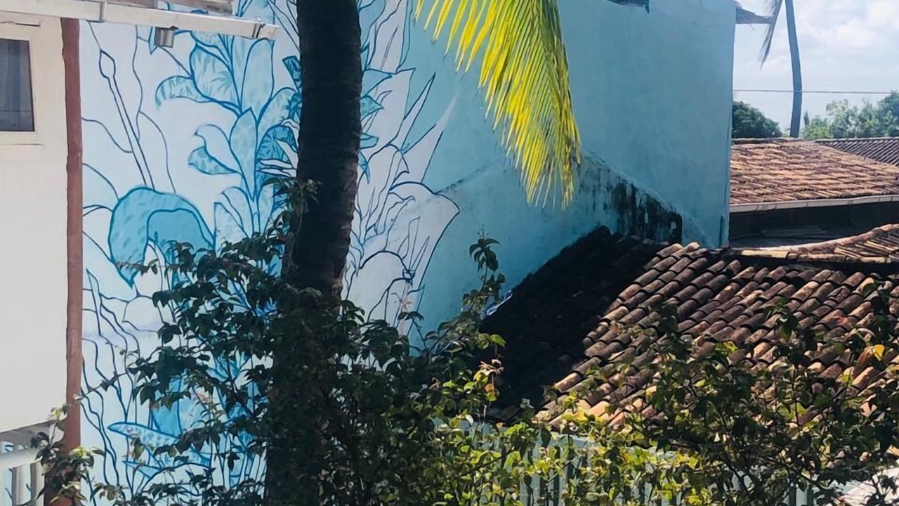 Photo of Outdoor in Historic Center