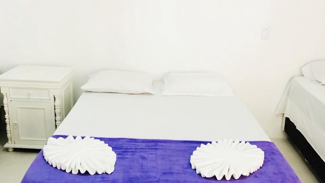 Photo of Bedroom in Historic Center