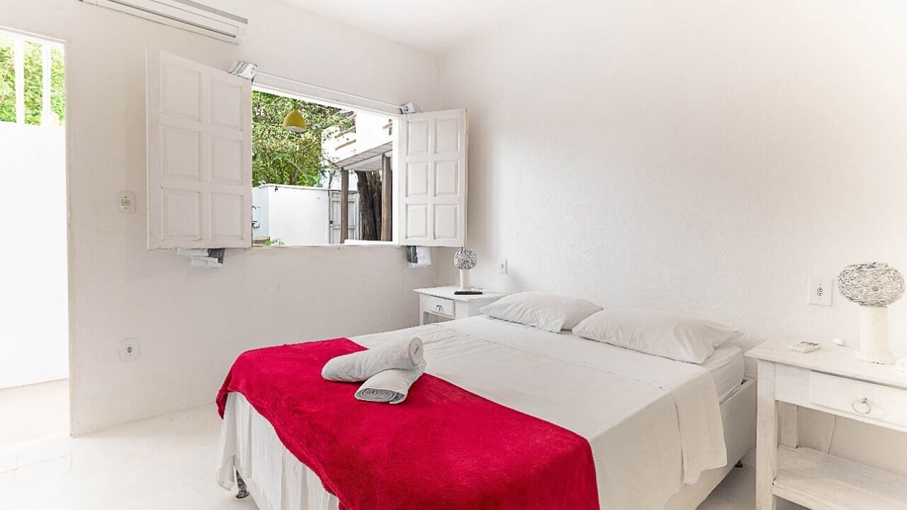 Photo of Bedroom in Historic Center