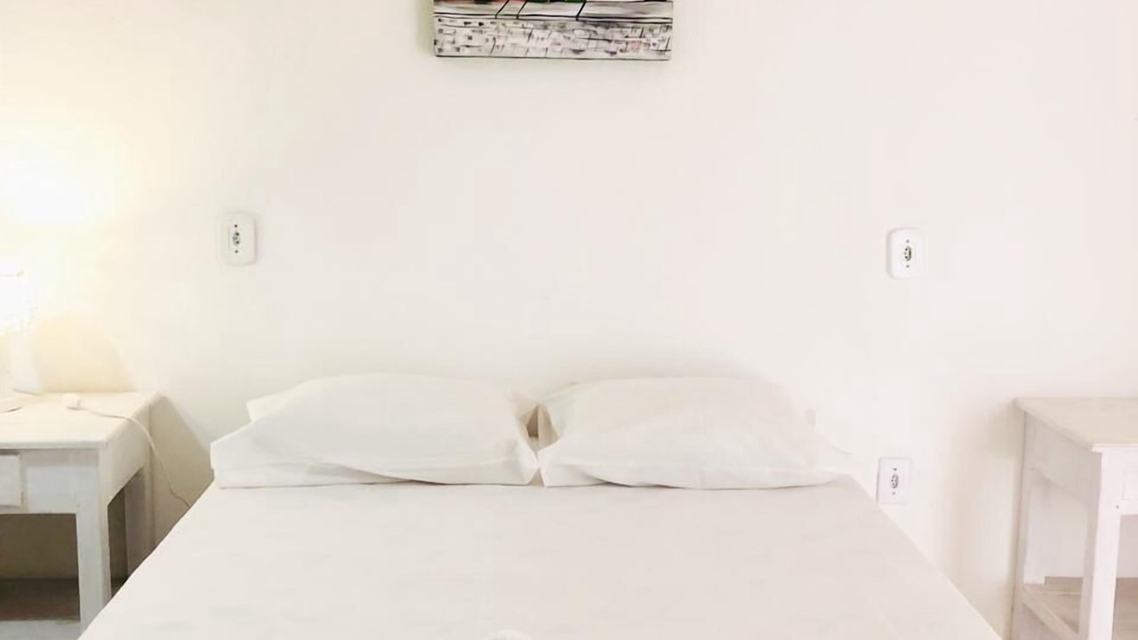 Photo of Bedroom in Historic Center