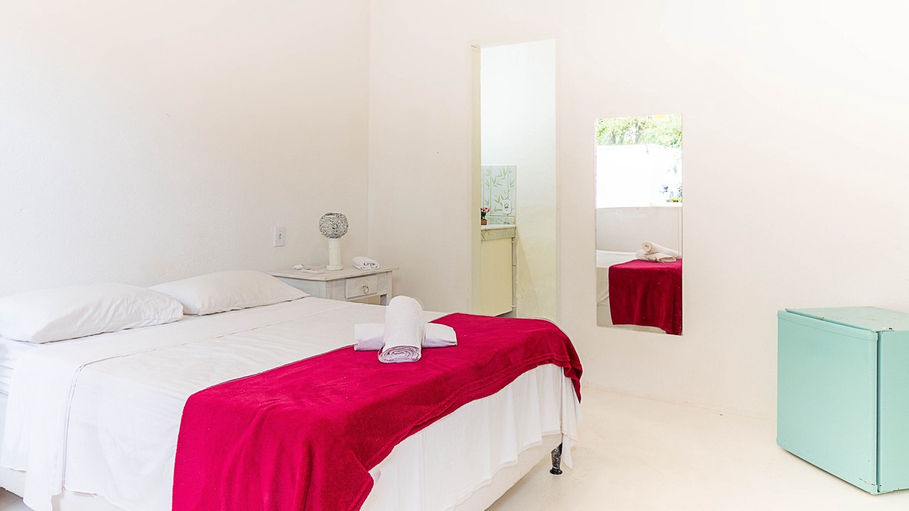 Photo of Bedroom in Historic Center