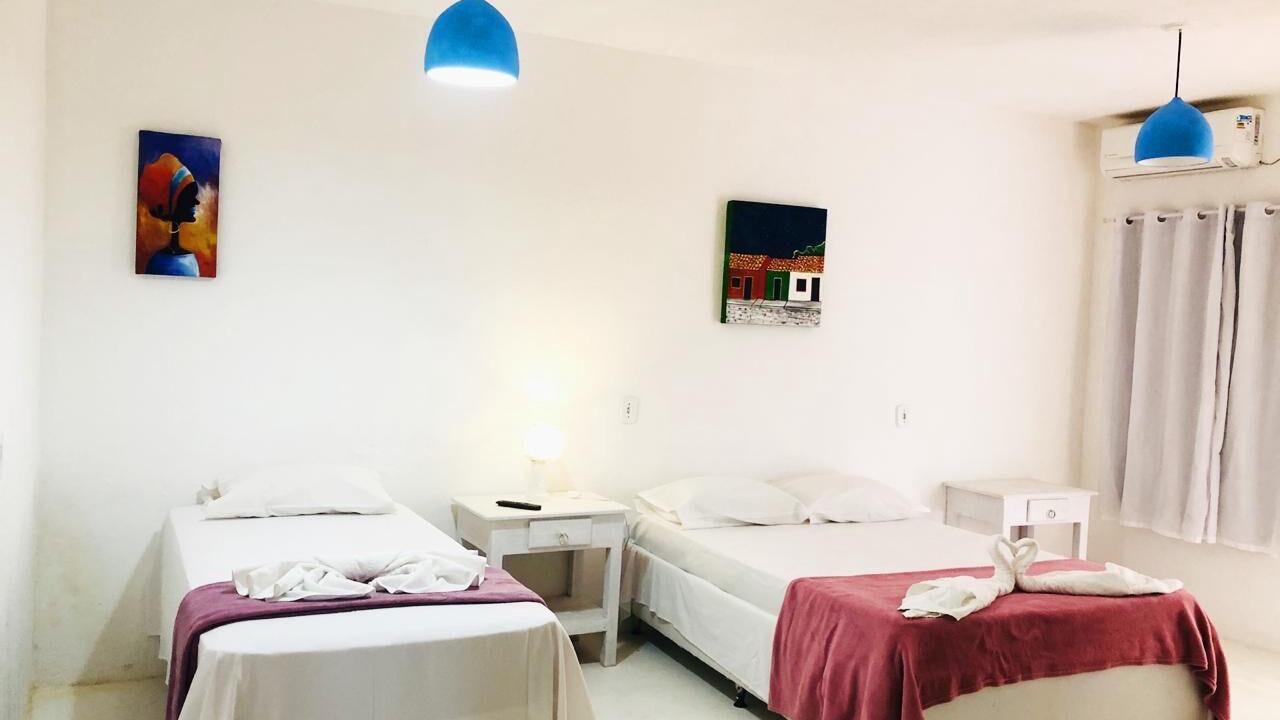 Photo of Bedroom in Historic Center