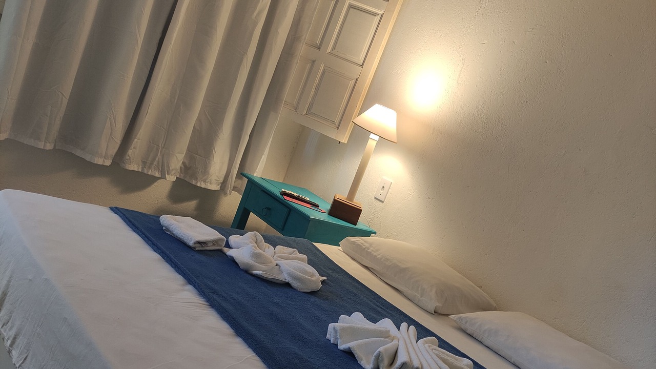 Photo of Bedroom in Historic Center