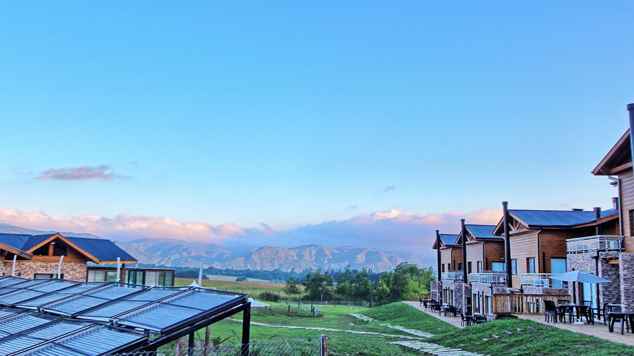 Photo of Outdoor in Calamuchita Valley