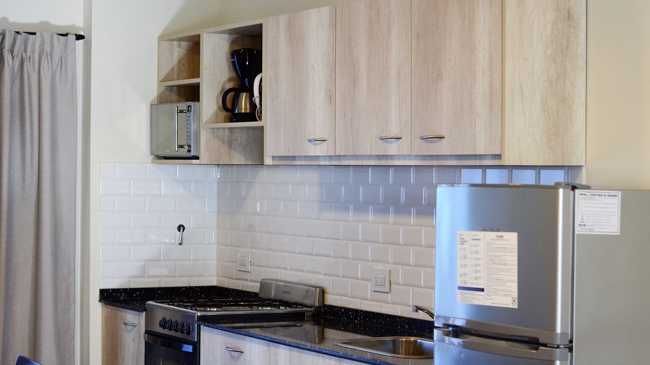Photo of Kitchen in Calamuchita Valley
