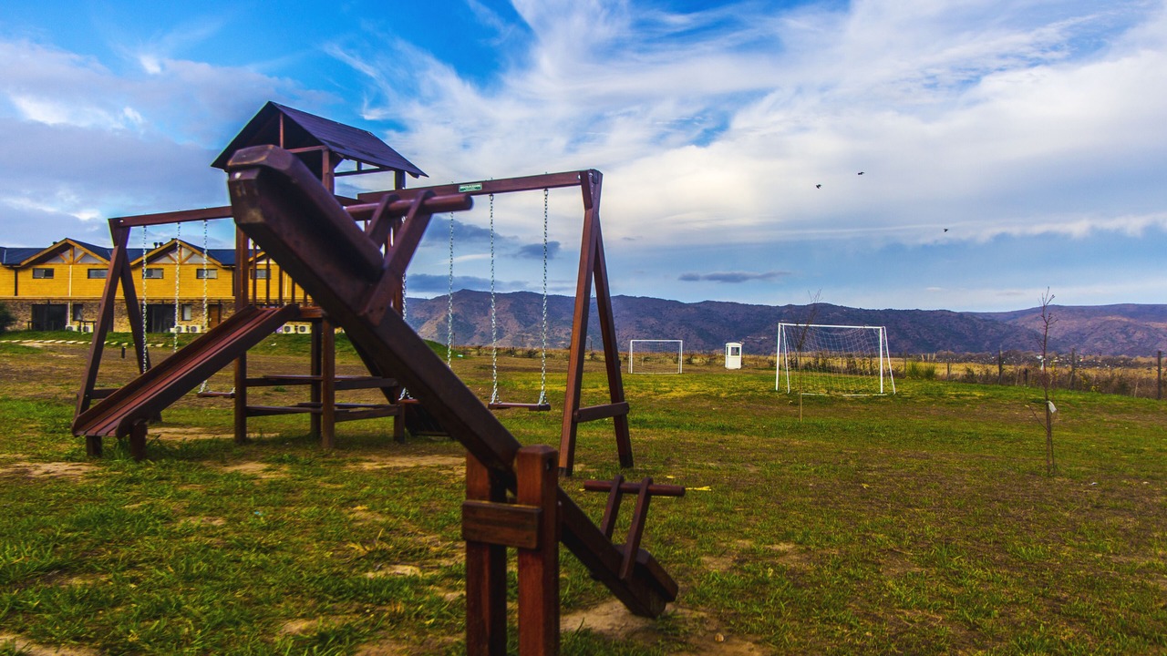 Photo of Outdoor in Calamuchita Valley