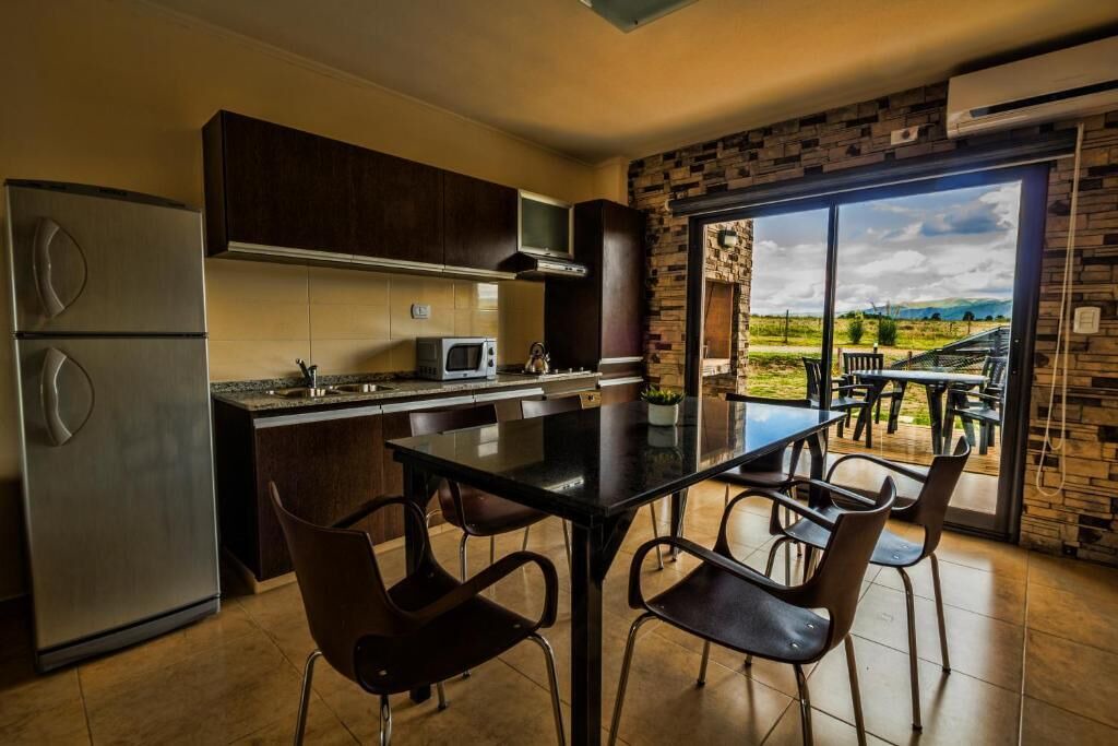Photo of Kitchen in Calamuchita Valley