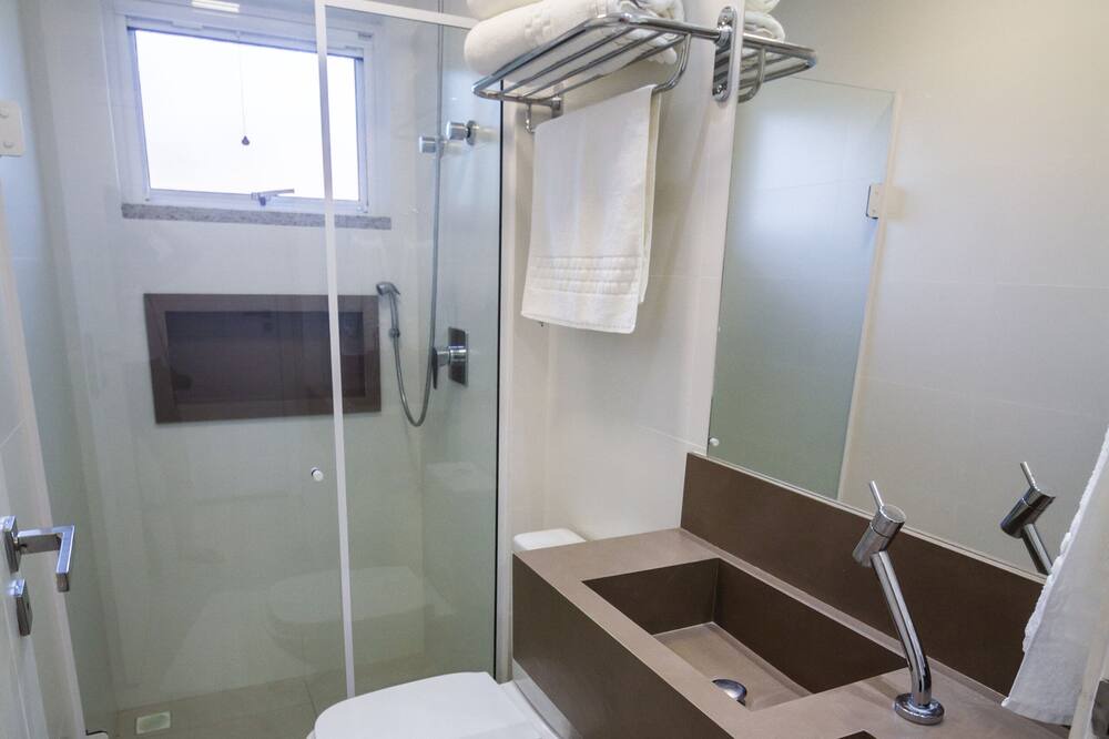Photo of Bathroom in Centro