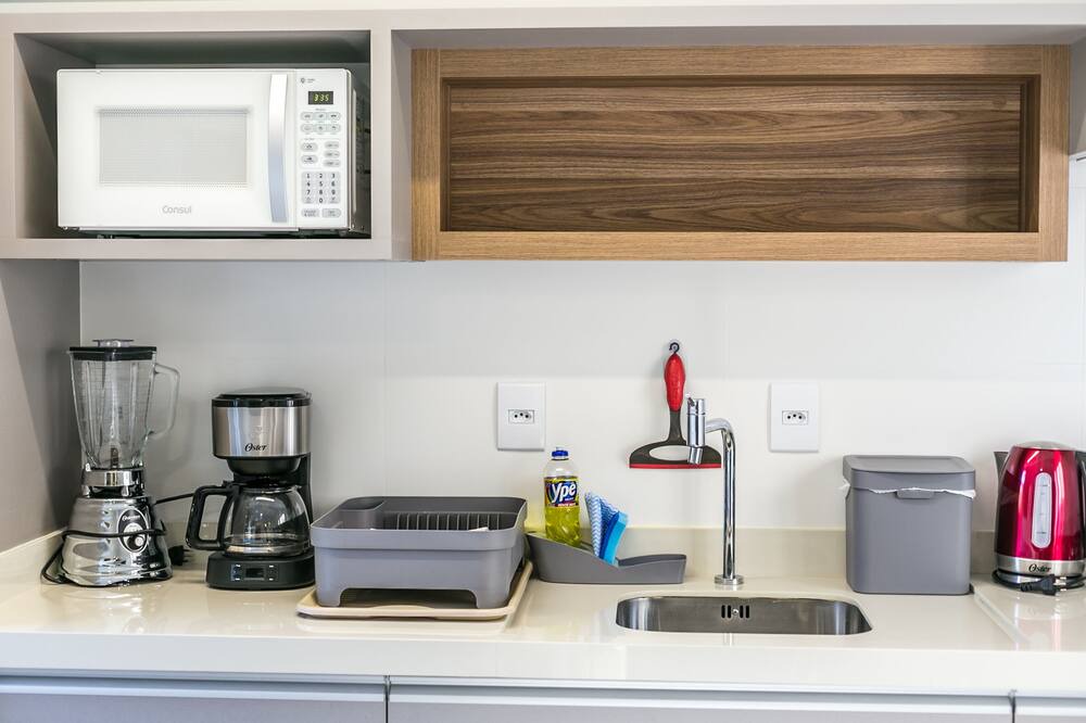 Photo of Kitchen in Centro