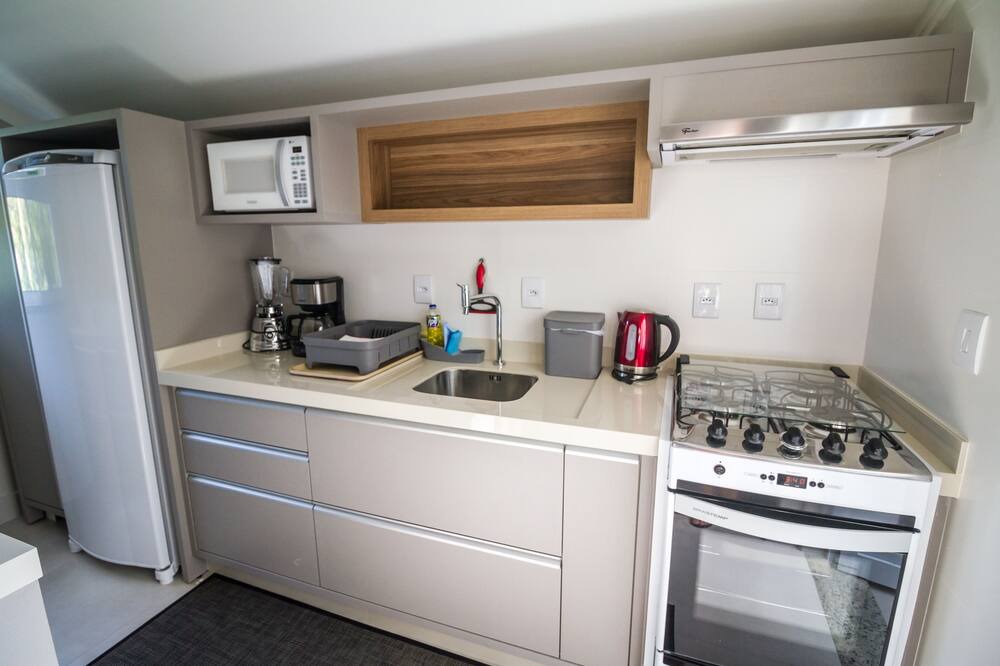 Photo of Kitchen in Centro