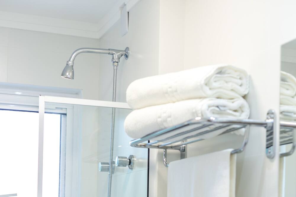 Photo of Bathroom in Centro