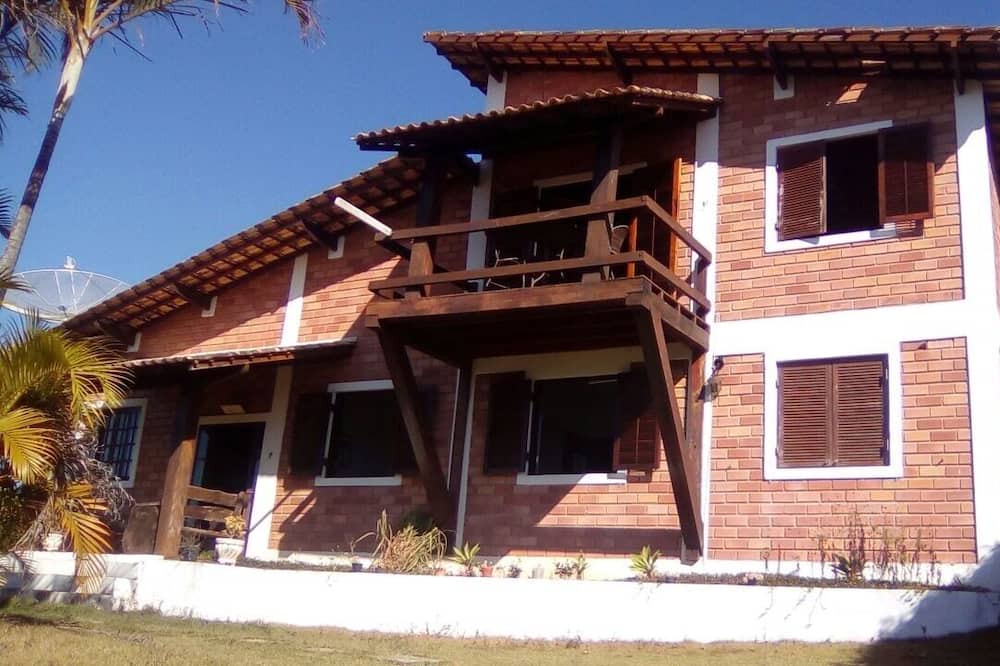 Photo of Outdoor in Bom Jesus dos Perdoes
