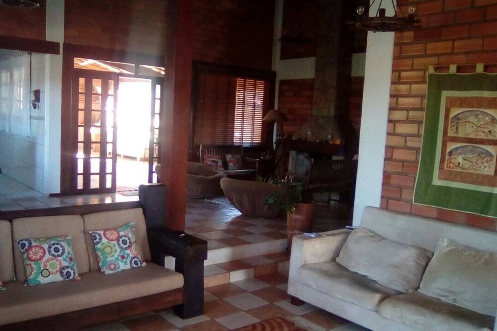 Photo of Livingroom in Bom Jesus dos Perdoes