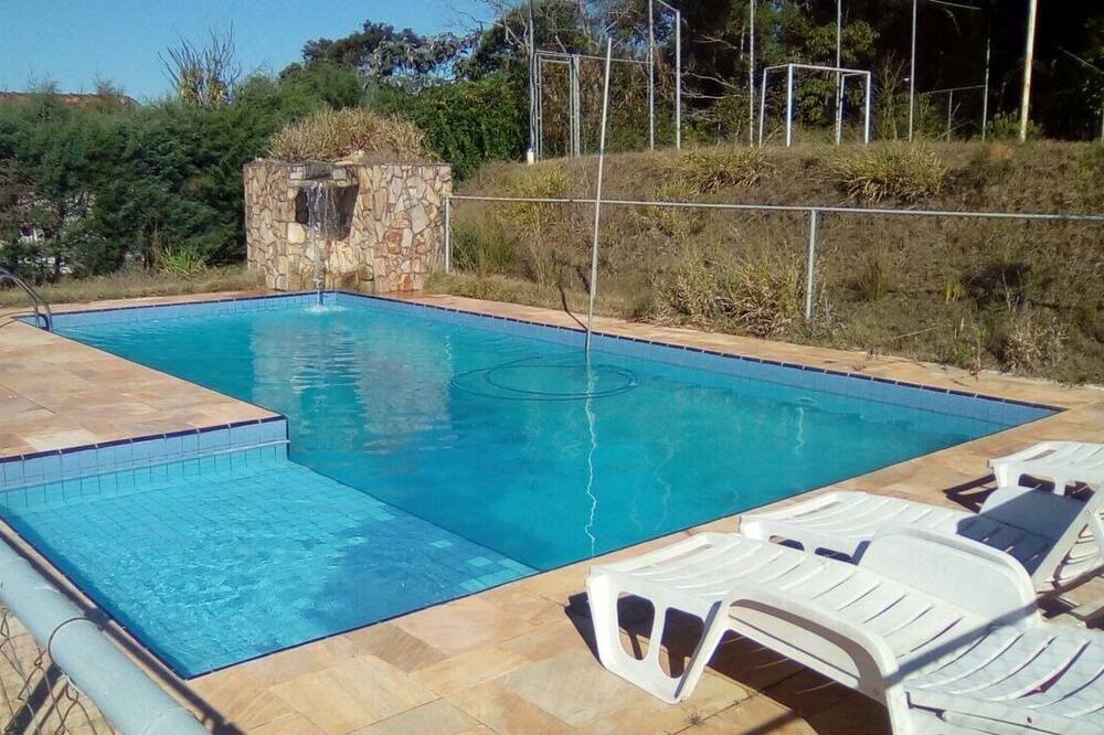 Photo of Outdoor in Bom Jesus dos Perdoes