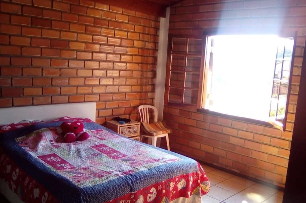Photo of Bedroom in Bom Jesus dos Perdoes