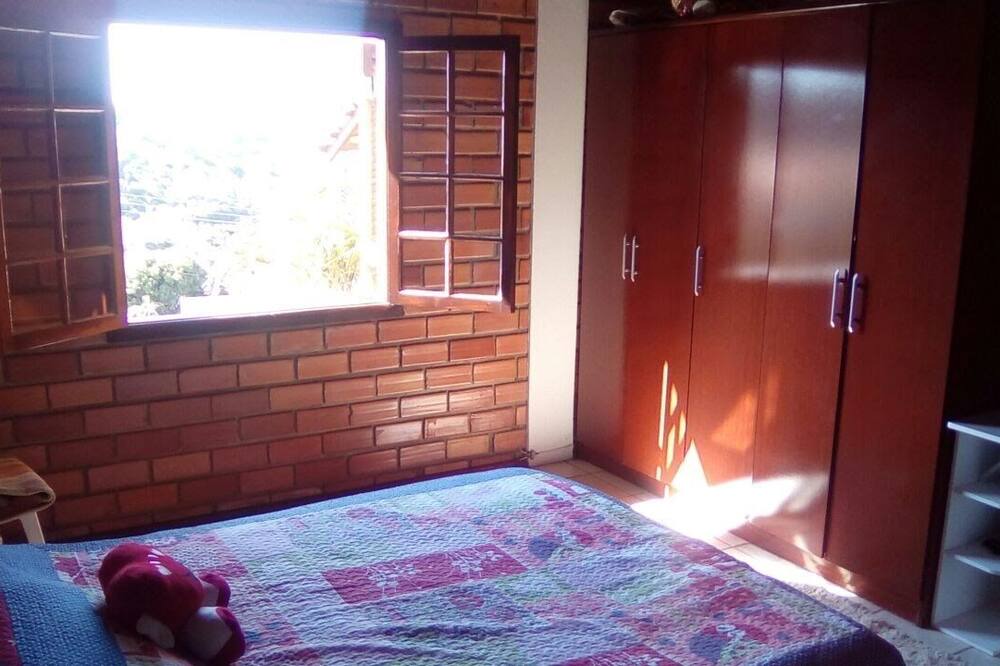 Photo of Bedroom in Bom Jesus dos Perdoes