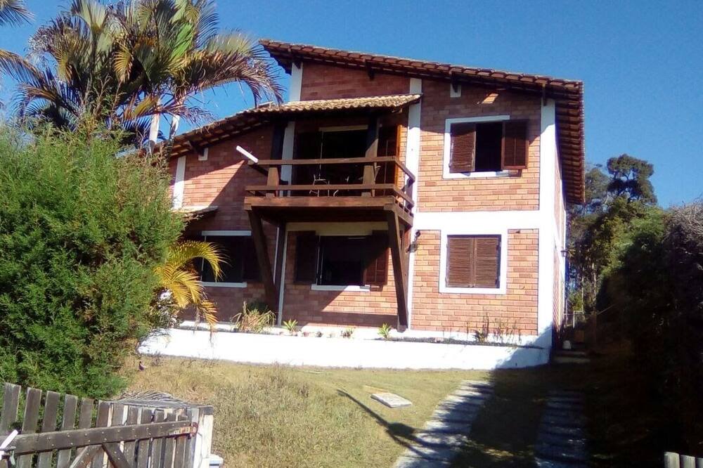 Photo of Outdoor in Bom Jesus dos Perdoes