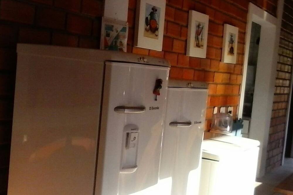 Photo of Kitchen in Bom Jesus dos Perdoes