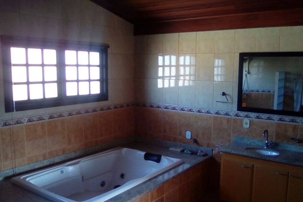 Photo of Bathroom in Bom Jesus dos Perdoes